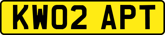 KW02APT