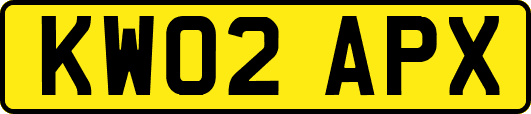 KW02APX