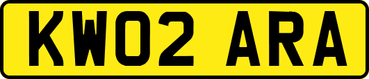 KW02ARA