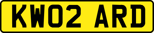 KW02ARD