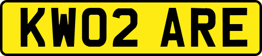 KW02ARE