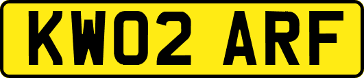 KW02ARF