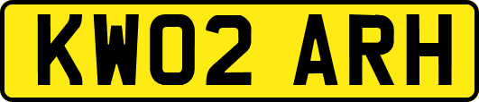 KW02ARH