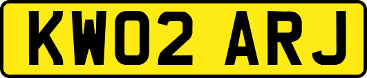 KW02ARJ
