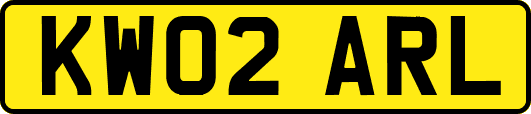 KW02ARL