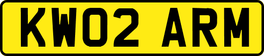 KW02ARM