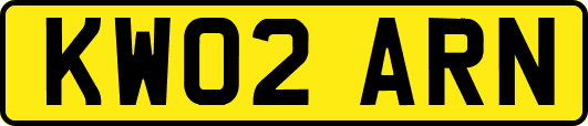 KW02ARN