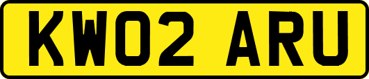 KW02ARU
