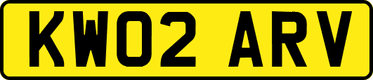KW02ARV