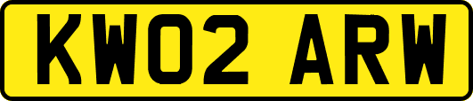 KW02ARW
