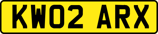 KW02ARX