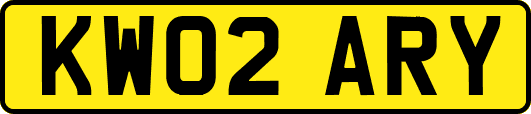 KW02ARY
