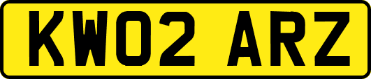 KW02ARZ
