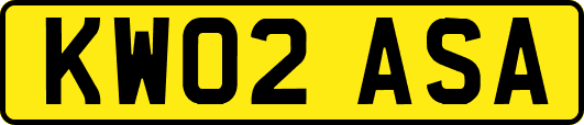 KW02ASA