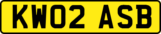 KW02ASB