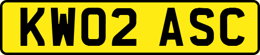 KW02ASC