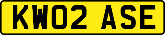 KW02ASE