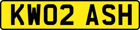 KW02ASH