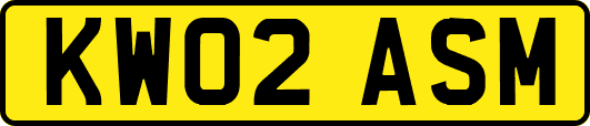KW02ASM