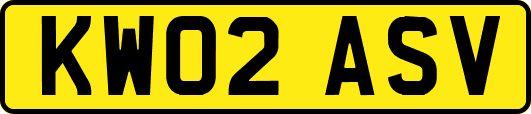 KW02ASV