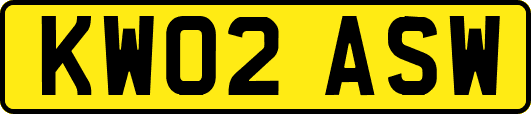 KW02ASW