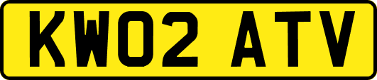 KW02ATV