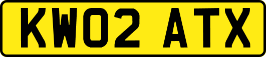 KW02ATX