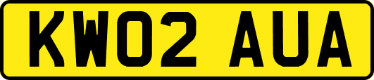 KW02AUA