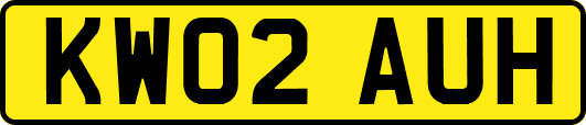 KW02AUH