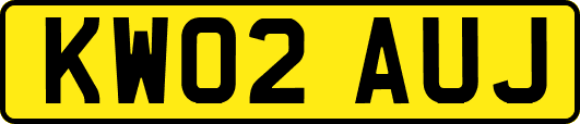 KW02AUJ