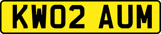 KW02AUM
