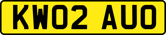 KW02AUO