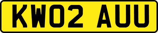 KW02AUU
