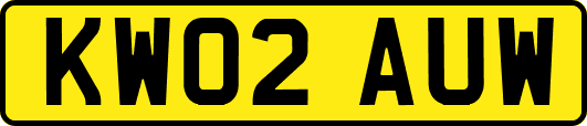 KW02AUW