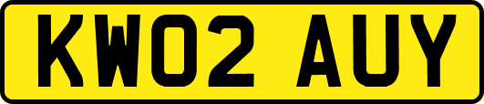 KW02AUY