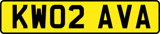 KW02AVA