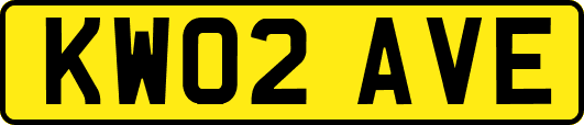KW02AVE