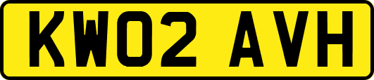 KW02AVH