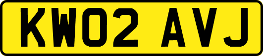 KW02AVJ