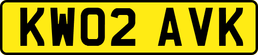 KW02AVK
