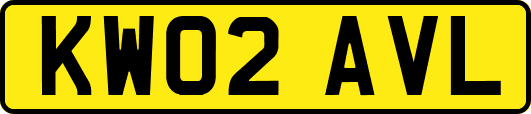 KW02AVL