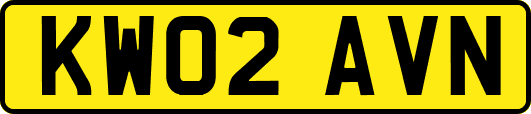 KW02AVN