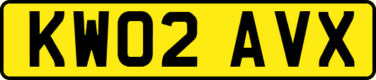 KW02AVX