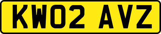 KW02AVZ