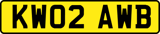 KW02AWB