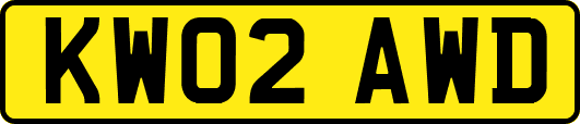 KW02AWD