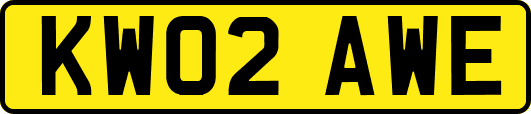 KW02AWE