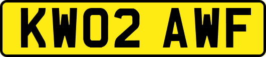 KW02AWF