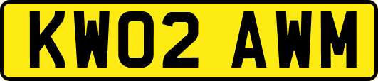 KW02AWM