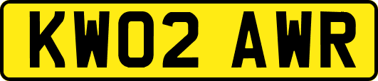 KW02AWR